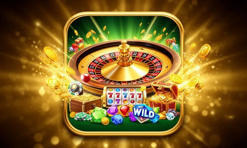 Chittagong Lucky Slots